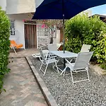 Giovanna Ferienhaus Torre Canne