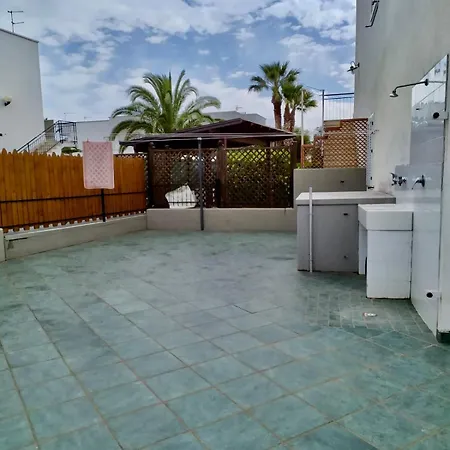 Holiday home Giovanna *