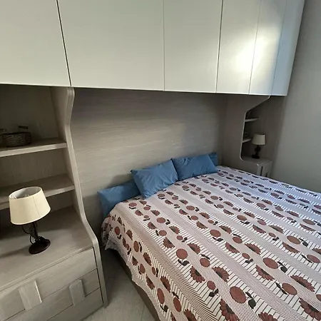Holiday home Giovanna *