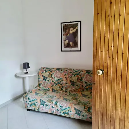 Holiday home Giovanna Torre Canne