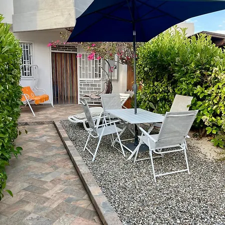 Giovanna Holiday home Torre Canne