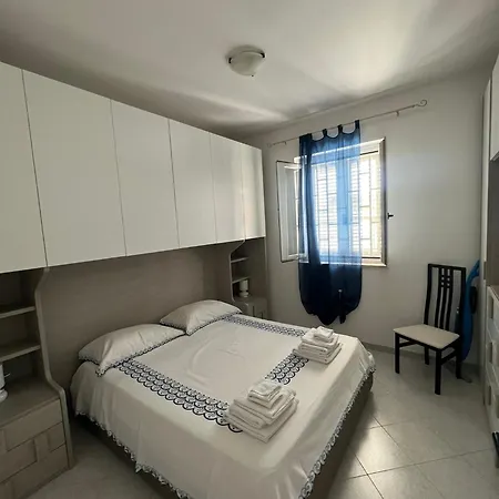 Ferienhaus Giovanna *