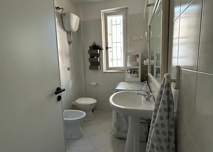 度假居 Giovanna *