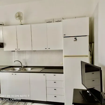 Giovanna Casa vacanze *