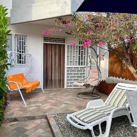 Giovanna Torre Canne