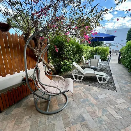 Casa vacanze Giovanna