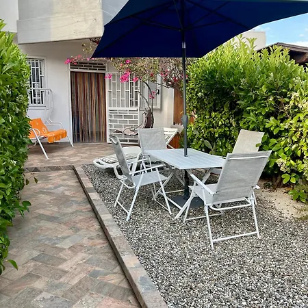 Giovanna Casa vacanze Torre Canne