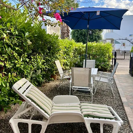 Giovanna * Torre Canne