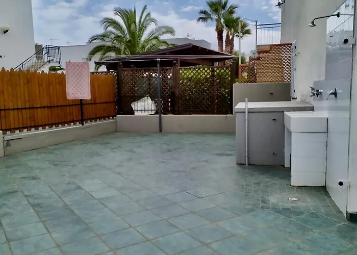 Casa vacanze Giovanna *