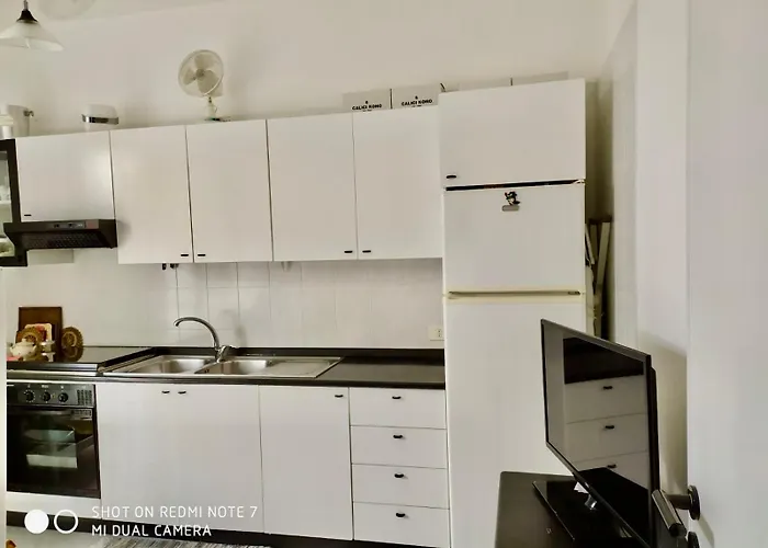 Giovanna Casa vacanze *