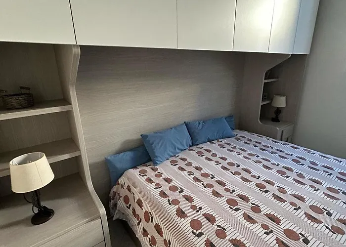 Casa vacanze Giovanna *