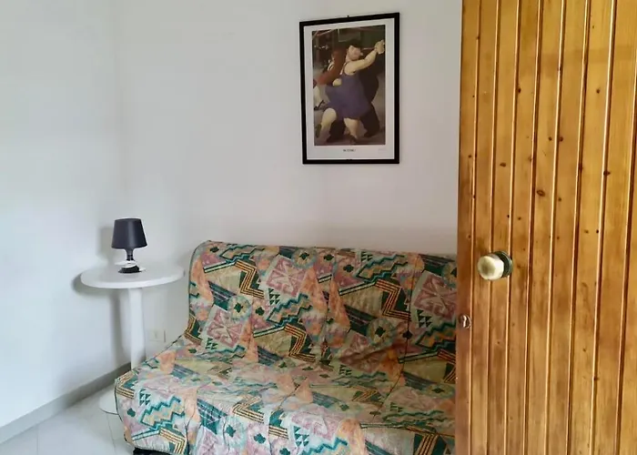 Casa vacanze Giovanna Torre Canne