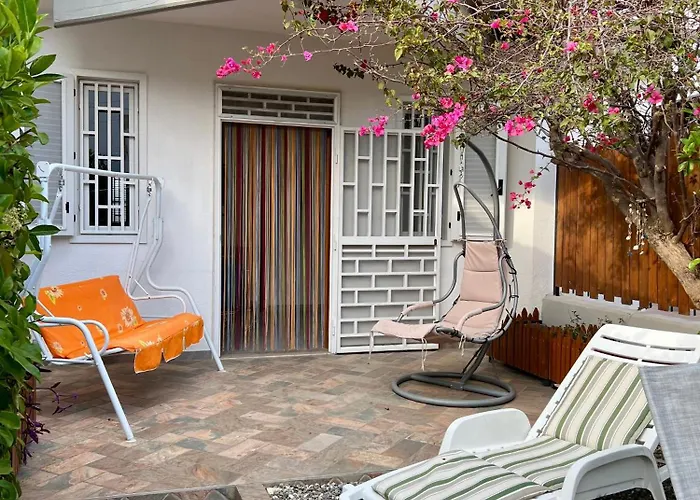 Giovanna Torre Canne