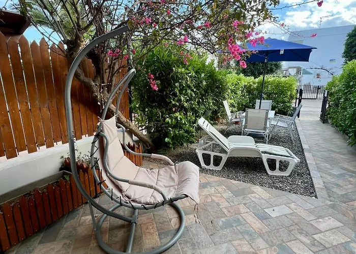 Casa vacanze Giovanna