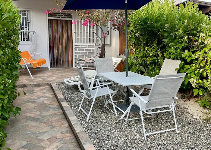 Giovanna Casa vacanze Torre Canne