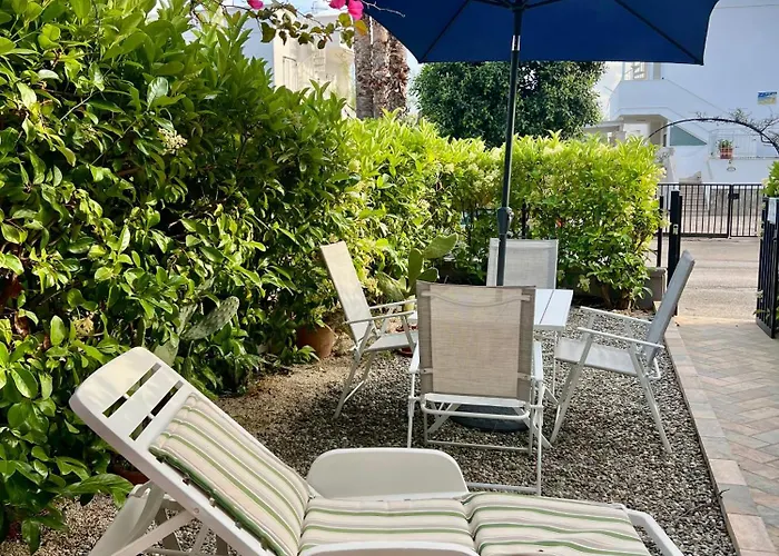 Giovanna * Torre Canne